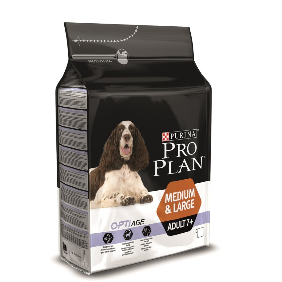 Pro Plan OPTIDERMA для собак