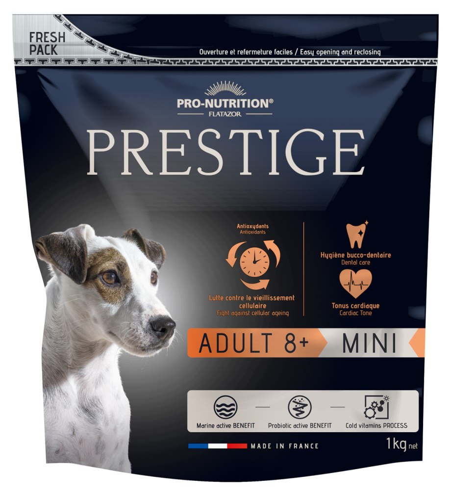 Корм Flatazor Prestige для собак