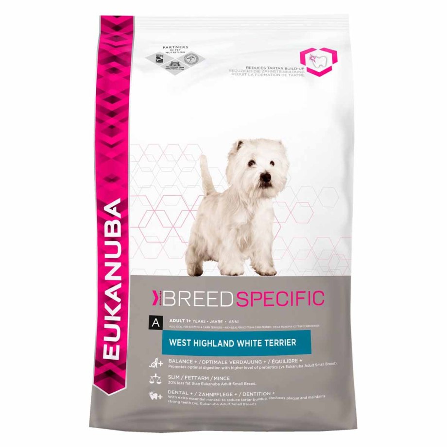 Meglium Breeders корм для собак 20 кг