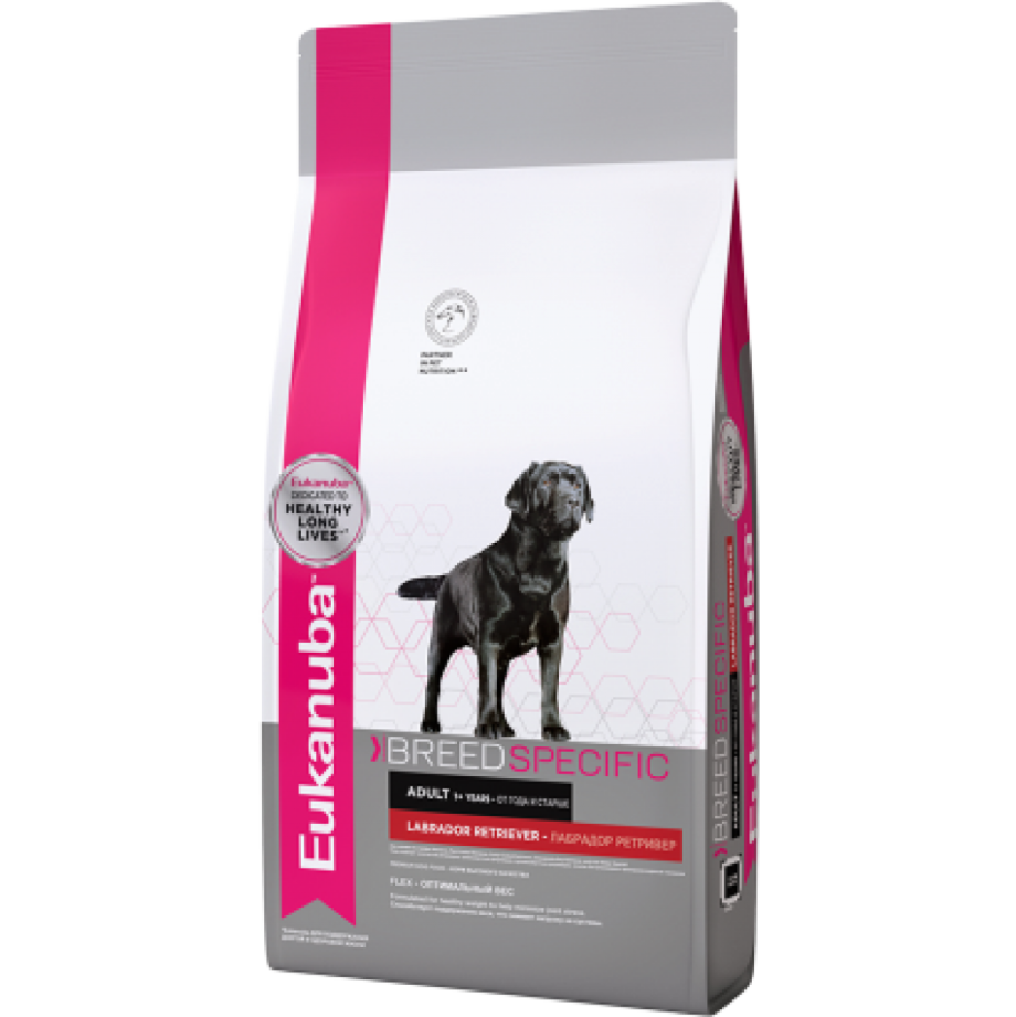 Сухой корм для собак Eukanuba