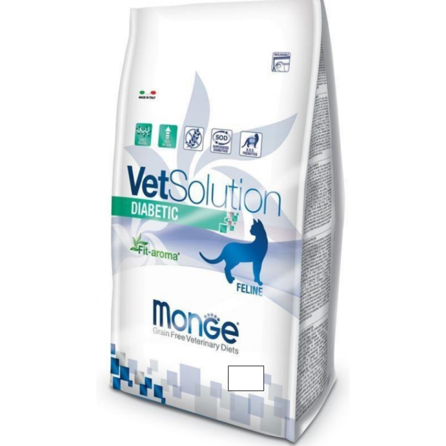 Monge Cat Sterilised корм для стерилизованных кошек 400г
