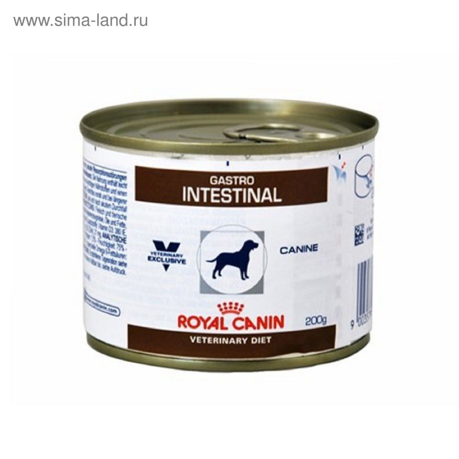 Monge VETSOLUTION Cat Gastrointestinal диета для кошек Интестинал 400 г