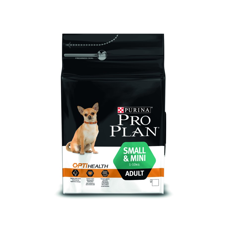 Pro Plan small Mini Puppy sensitive Skin