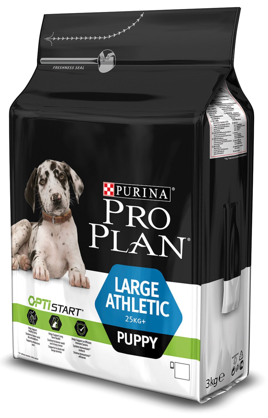 Pro Plan large Athletic 18 кг