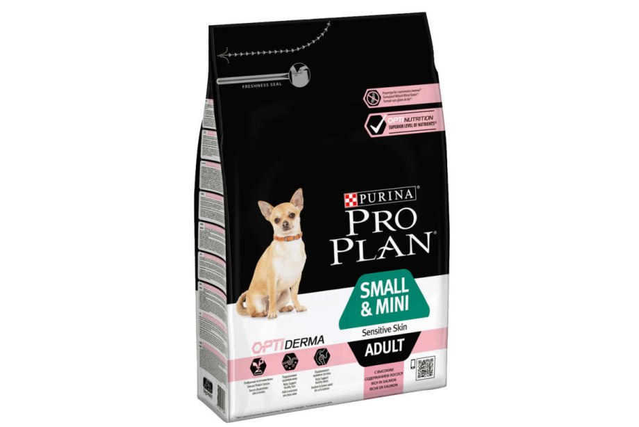 Корм для щенков Purina Pro Plan OPTISTART курица 7 кг