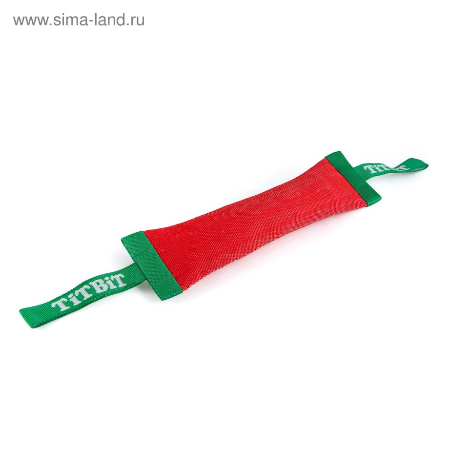 TITBIT игрушка для собак кусалка 40 см