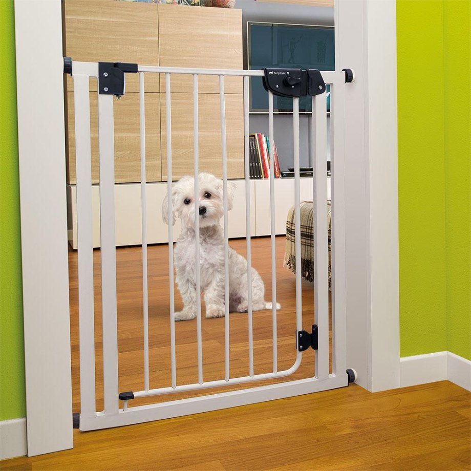 Ограждение для животных Savic перегородка-дверь Dog Barrier