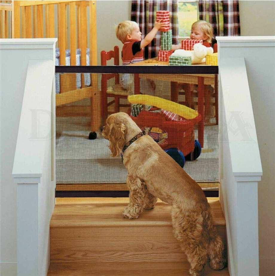 Вольер для собак Ferplast Dog Training 80x80x62