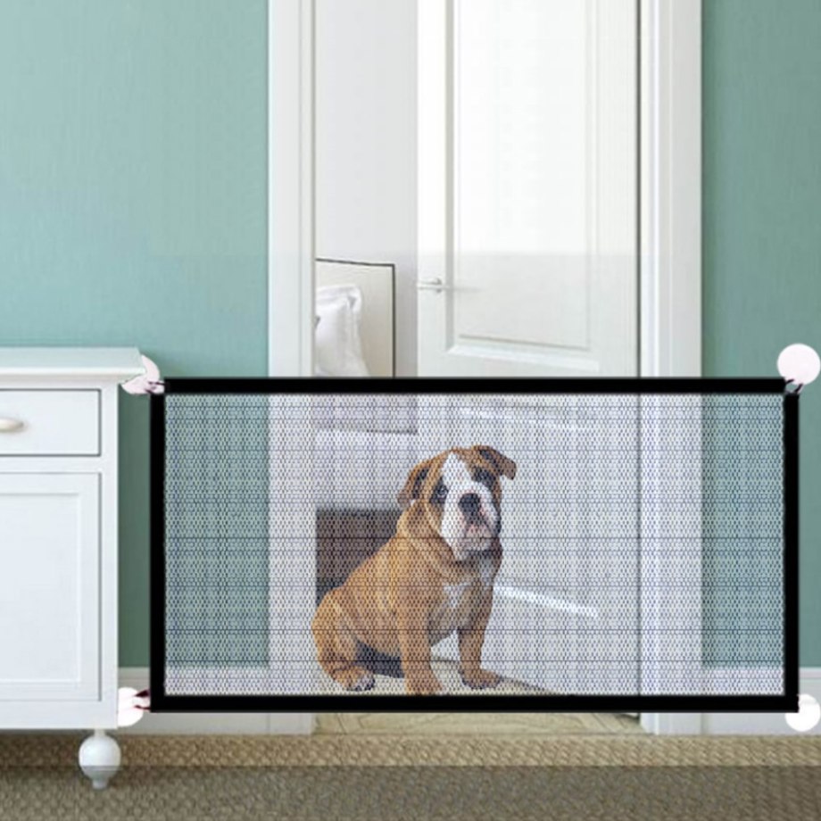 Ограждение для животных Savic Dog Barrier Door a3211 75х107 см
