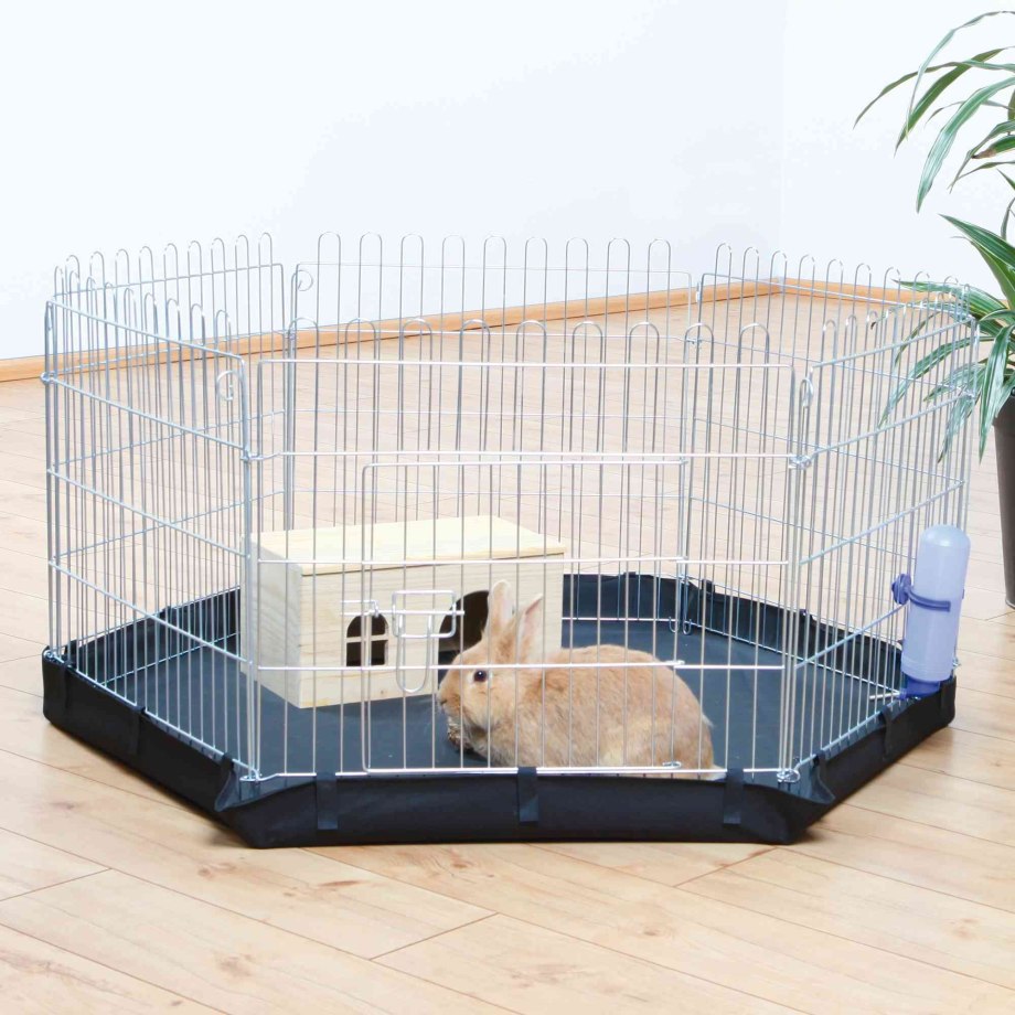 Ограждение для животных Savic Dog Barrier Gate Indoor a3212 62х75 см