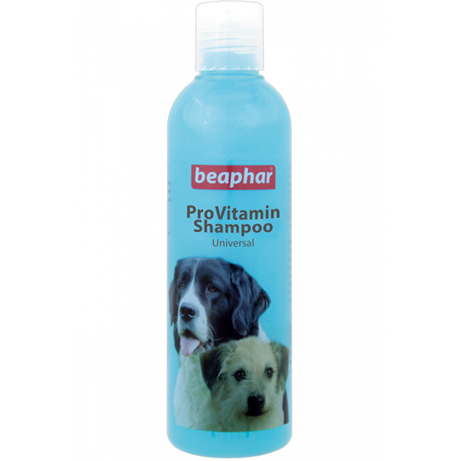 Beaphar Provitamin Shampoo шампунь для собак