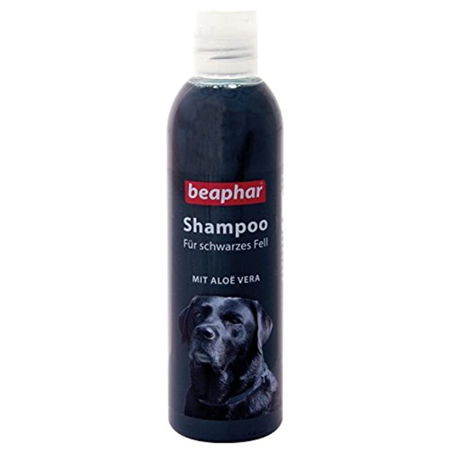 Pro Vitamin Shampoo Black Coat 250мл шампунь для собак с черной шерстью