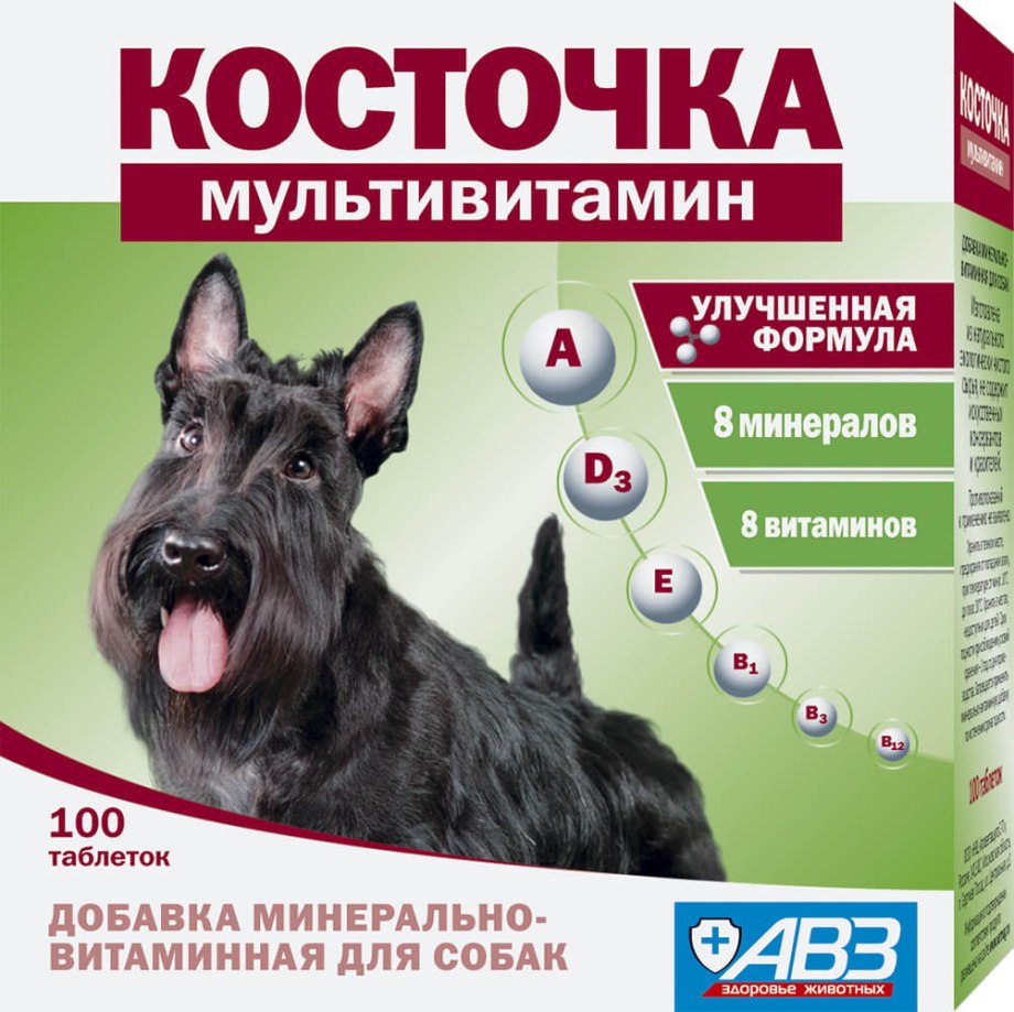 Вака: дрожжи пивные 80таб с кальцием