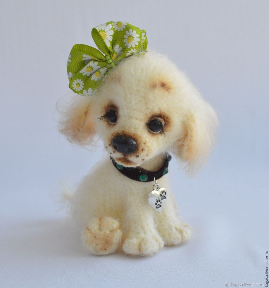 Триол игрушки Mini Dogs