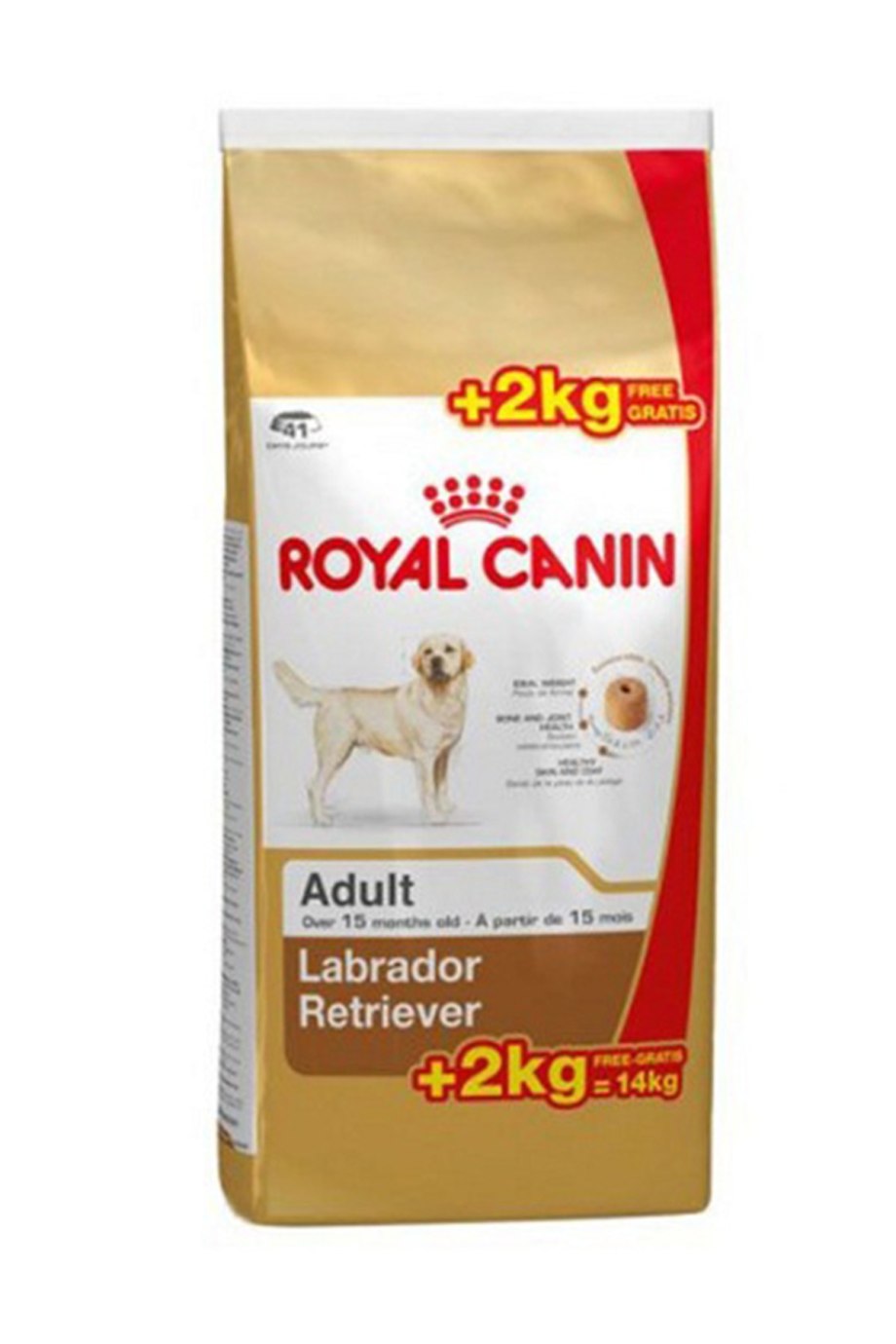 Royal Canin Labrador Retriever Adult для собак 12 кг