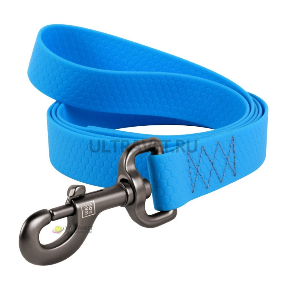 Ошейник waudog Waterproof