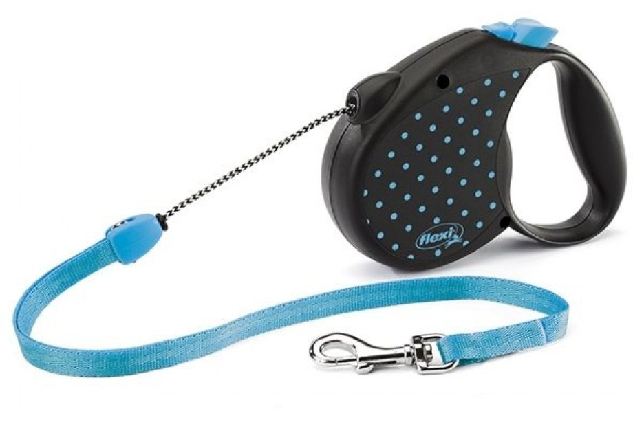 Flexi Рулетка Color m, 5м