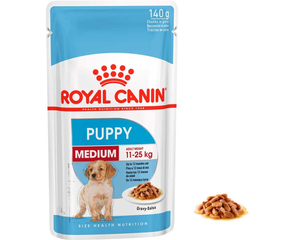Корм для собак Royal Canin Mini Light Weight Care