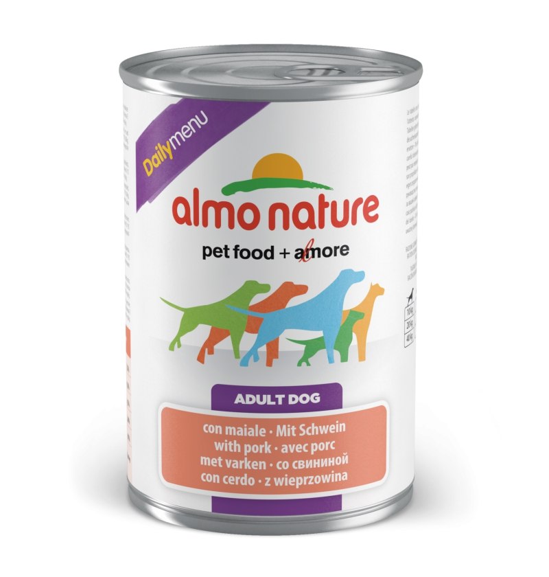 Almo nature корм для кошек