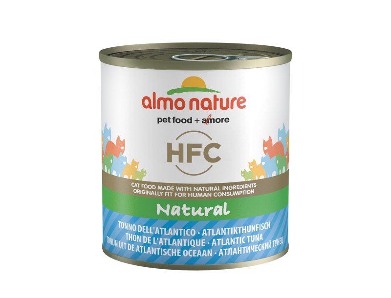 Корм для собак Almo nature Classic куриное филе 280г