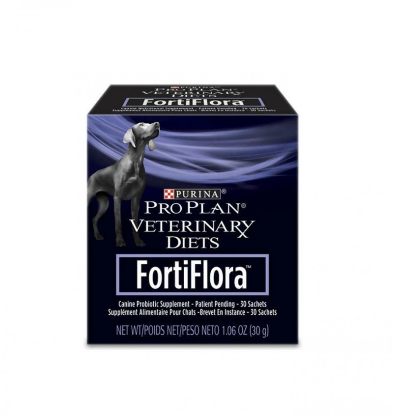 Пурина Fortiflora