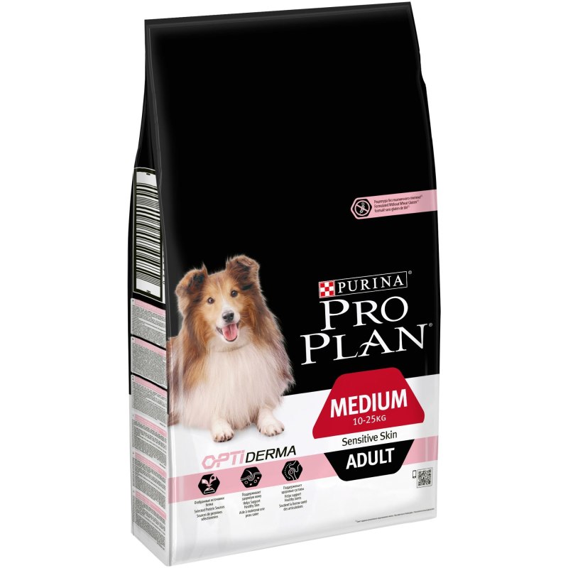 Корм для пожилых кошек Purina Pro Plan Adult 7+ беззерновой, с тунцом 85 г