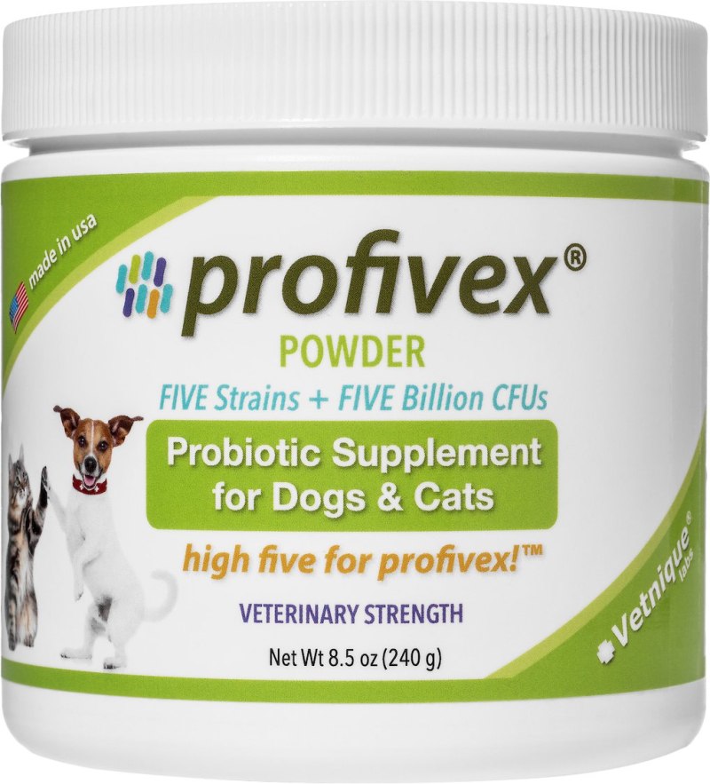 Daily Probiotic для собак