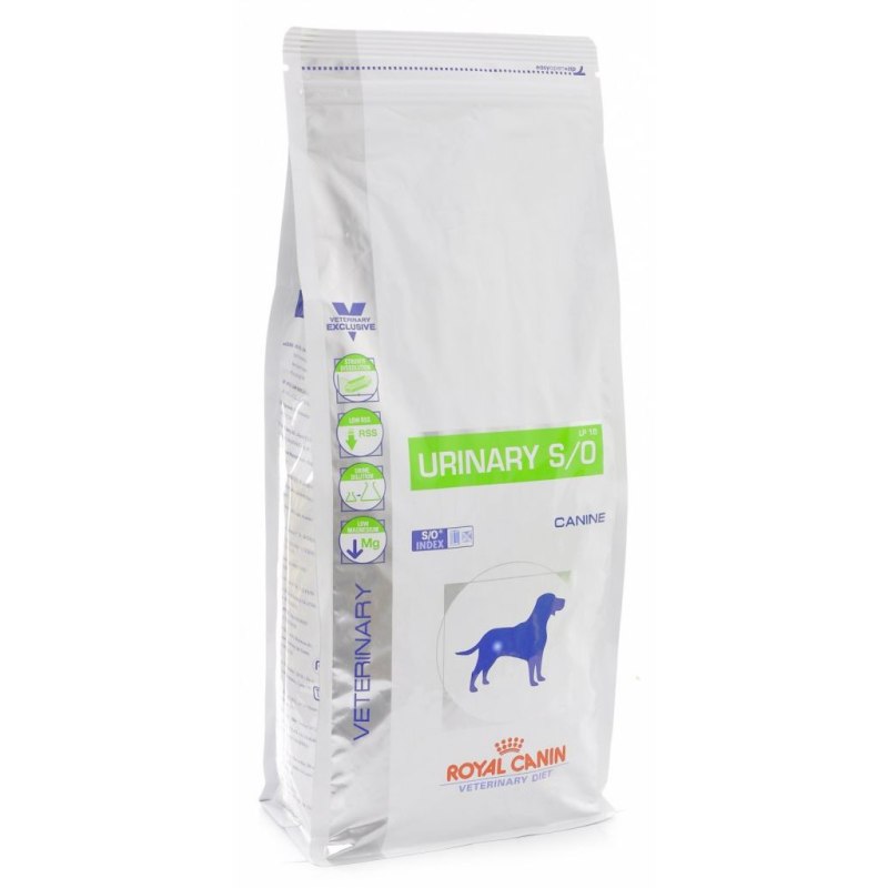 Royal Canin Urinary s/o lp18