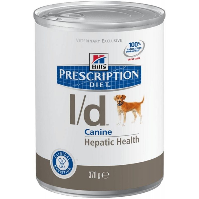 Hill’s canine l/d (Хилс Канин л/д)