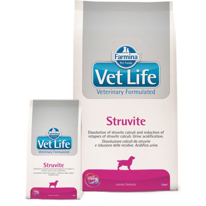 Фармина vet/Life Gastro-intestinal д/щенков 2 кг