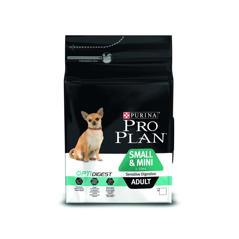 Purina Pro Plan small&Mini Puppy