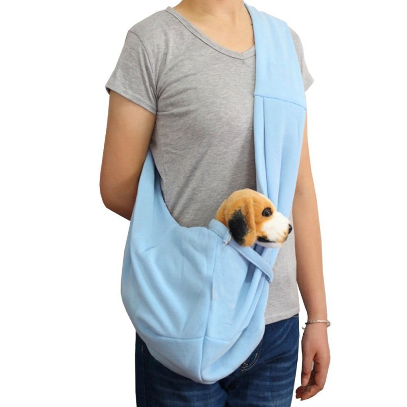 Слинг-переноска Trixie 28956 Sling 50*25*18 см