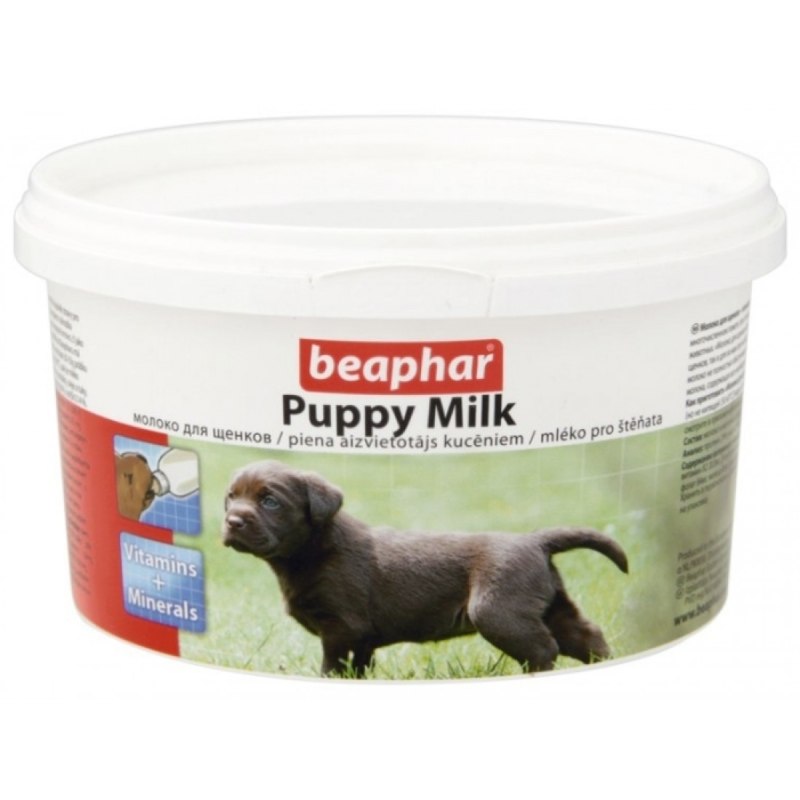Beaphar Lactol Puppy Milk