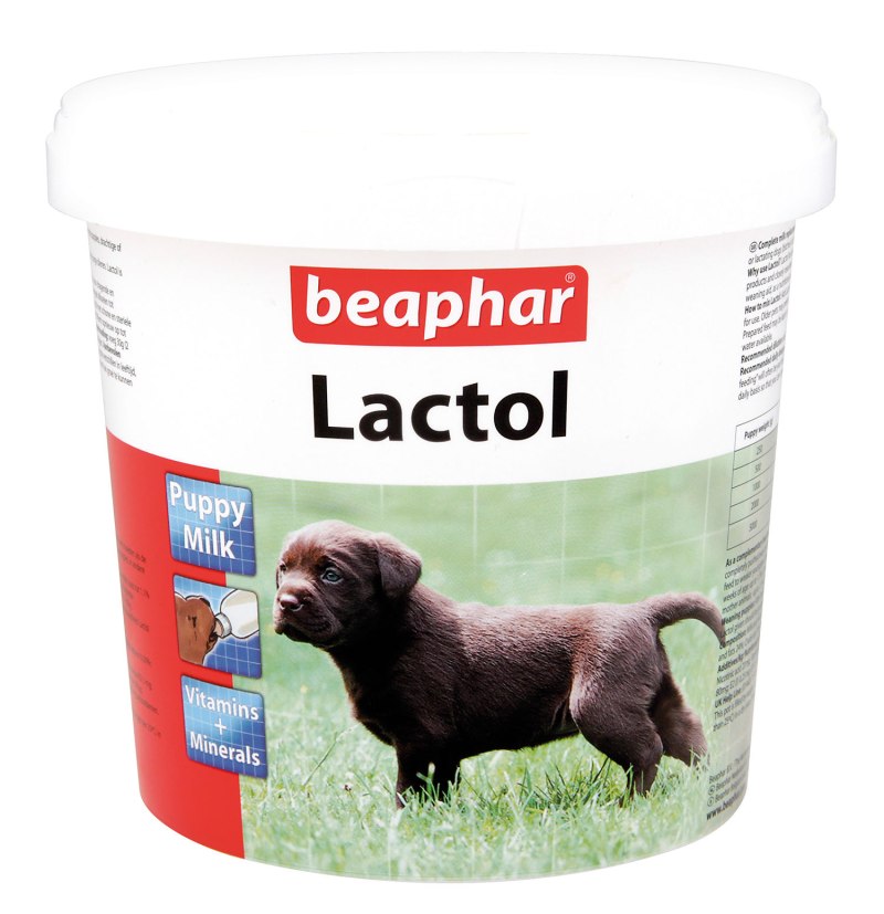 Beaphar Lactol Puppy Milk