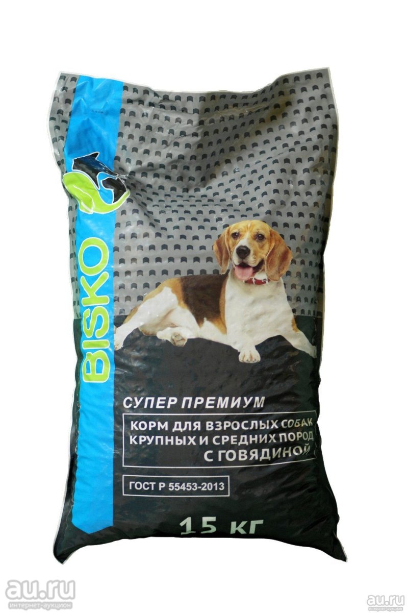 Сбт Хондро для собак