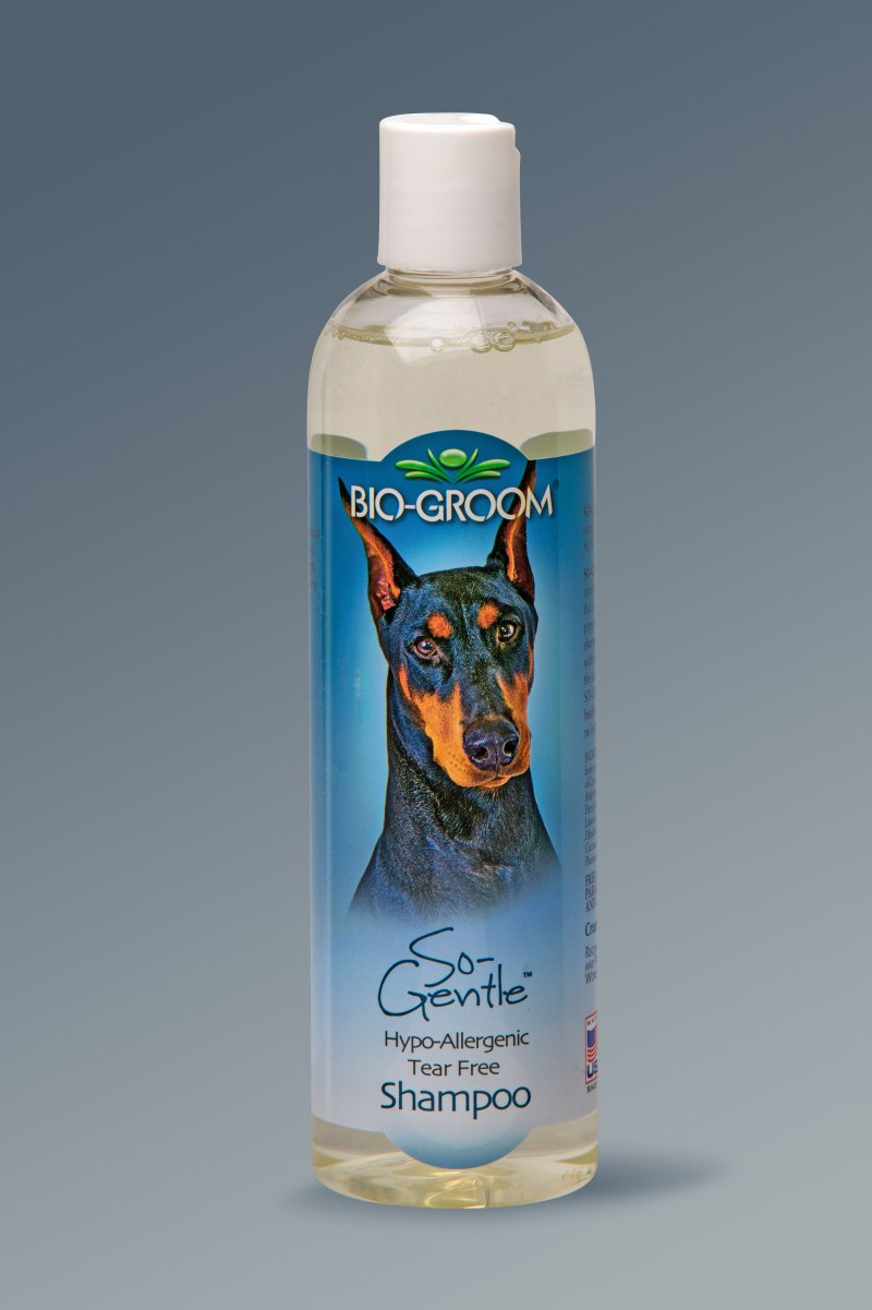 Шампунь для собак Bio-Groom
