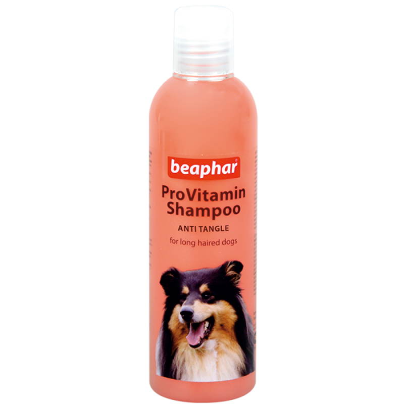 Beaphar 250мл шампунь для щенков Pro Vit