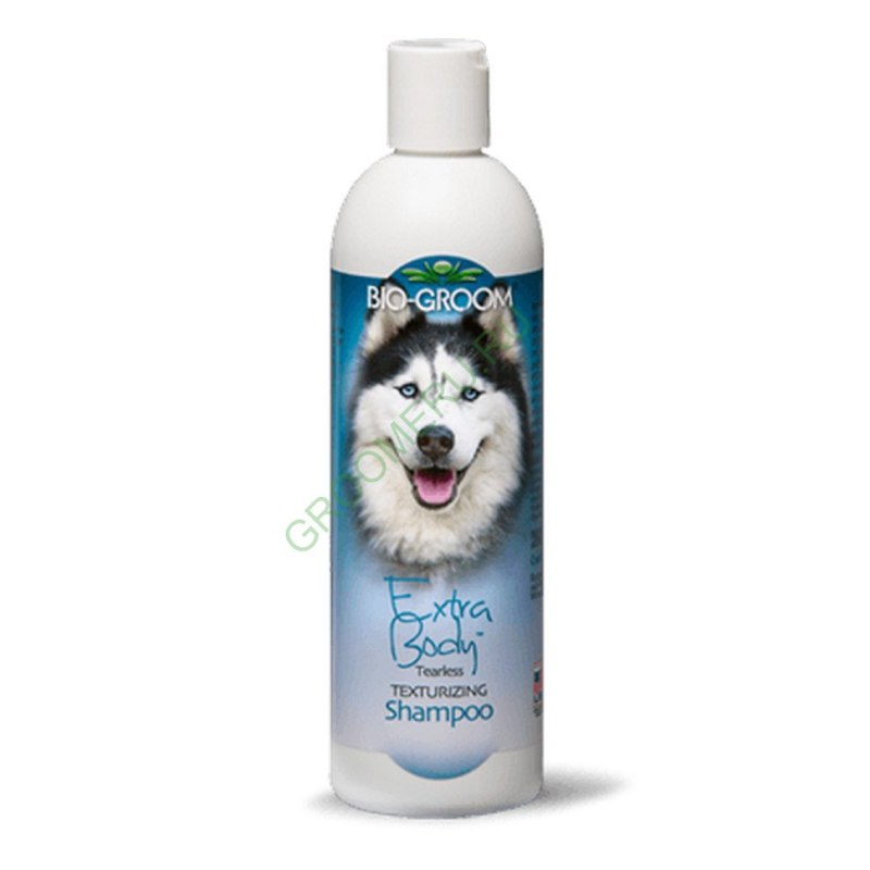 Шампунь Bio Groom