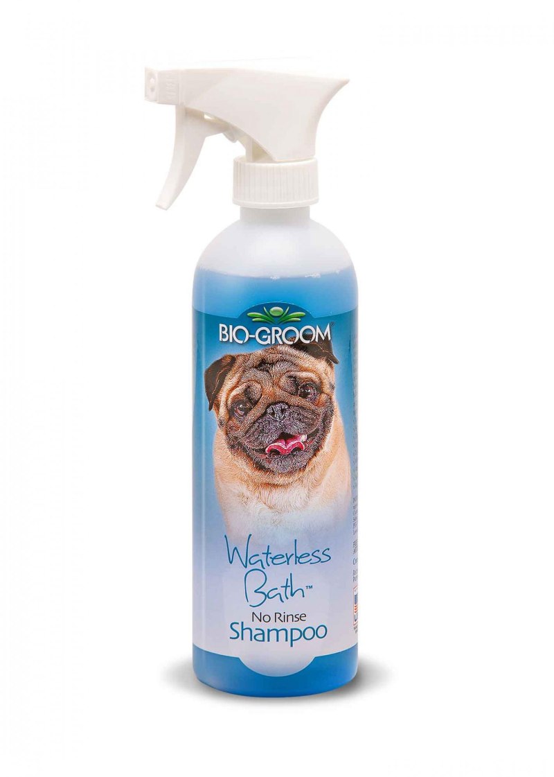 Шампунь для собак Bio-Groom