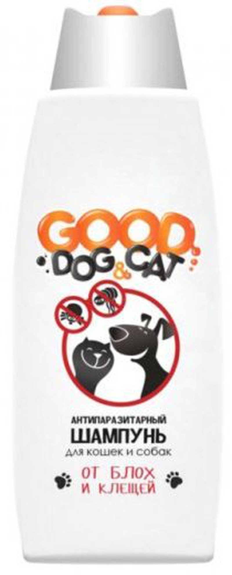 Шампунь good Cat good Dog