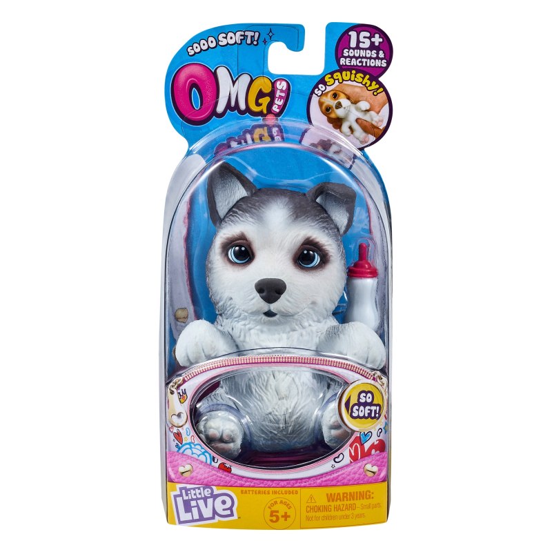 Littlest Pet shop 110