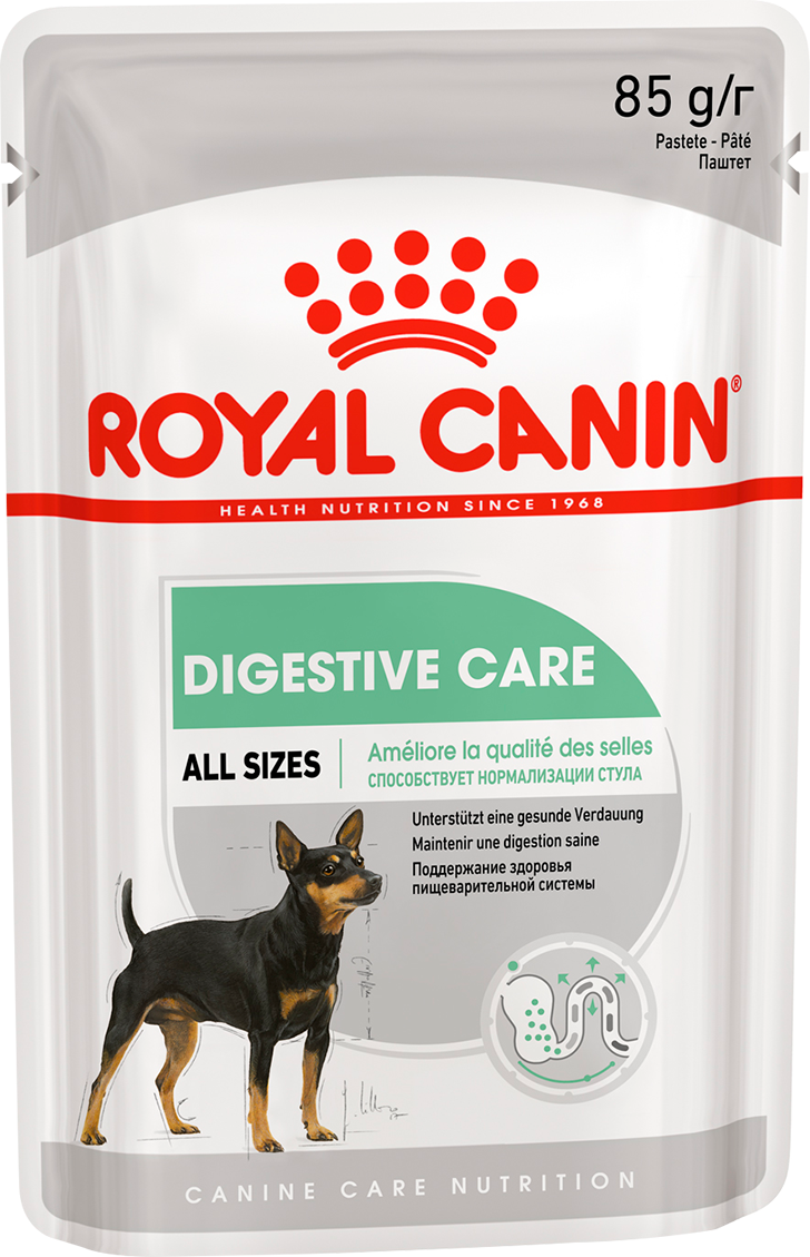 Royal Canin Digestive Care для собак