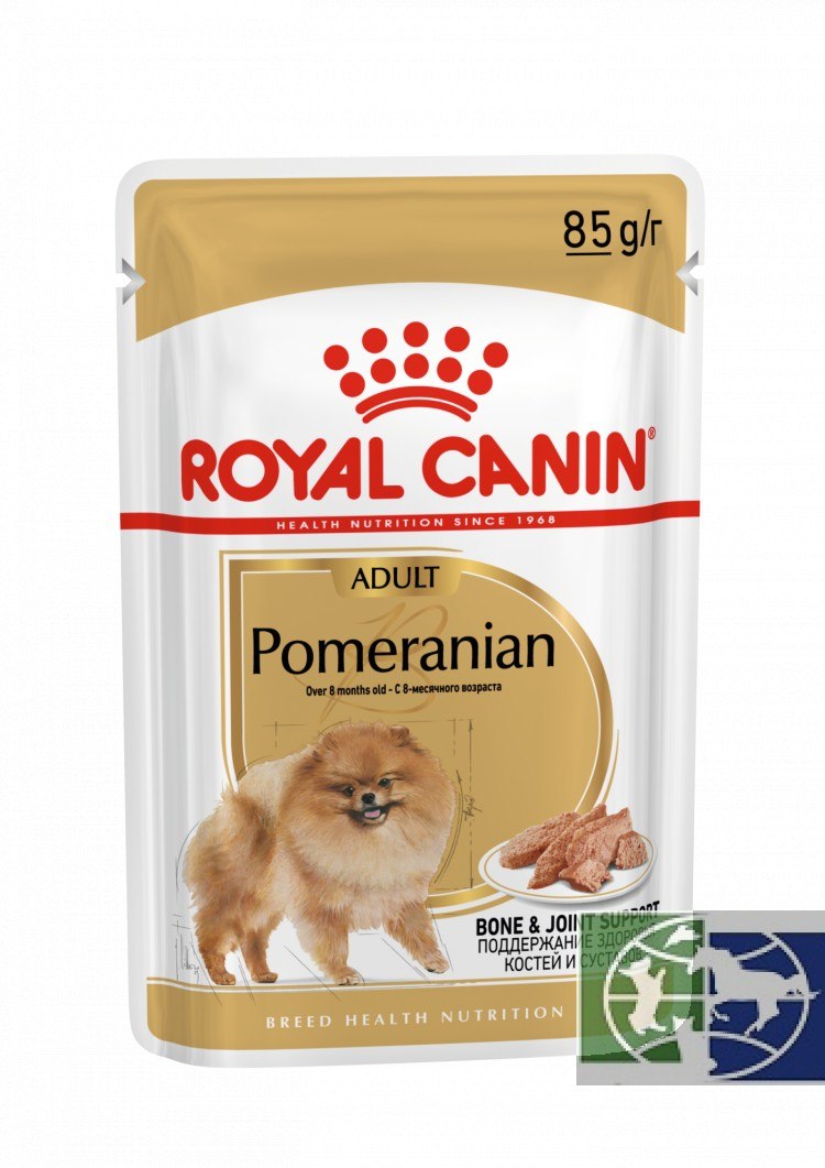 Royal Canin паштет