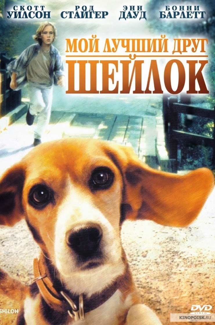 Интересные сериалы про собак