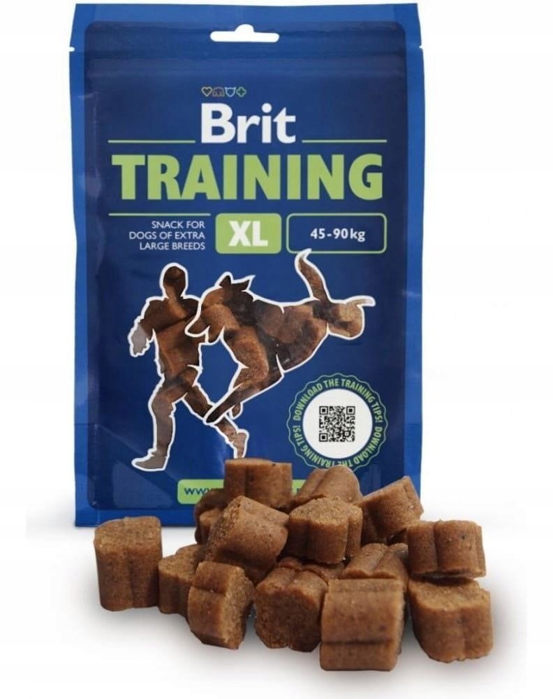 Brit лакомства для собак