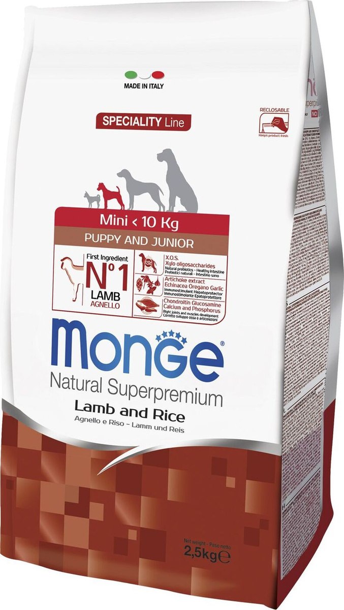 Monge Superpremium Maxi Adult