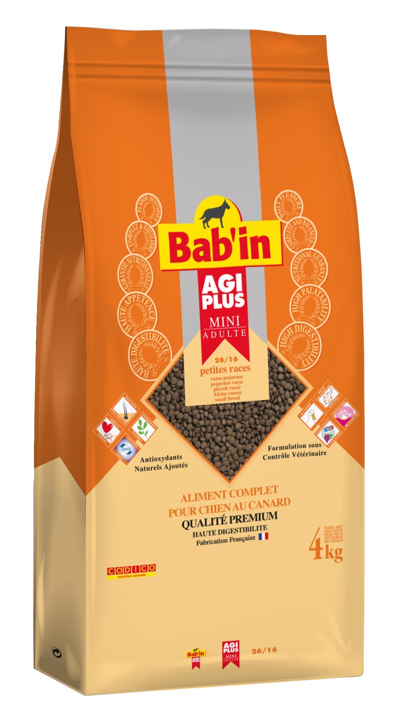 Корм для собак Magnusson (4.5 кг) meat & Biscuit Grain free
