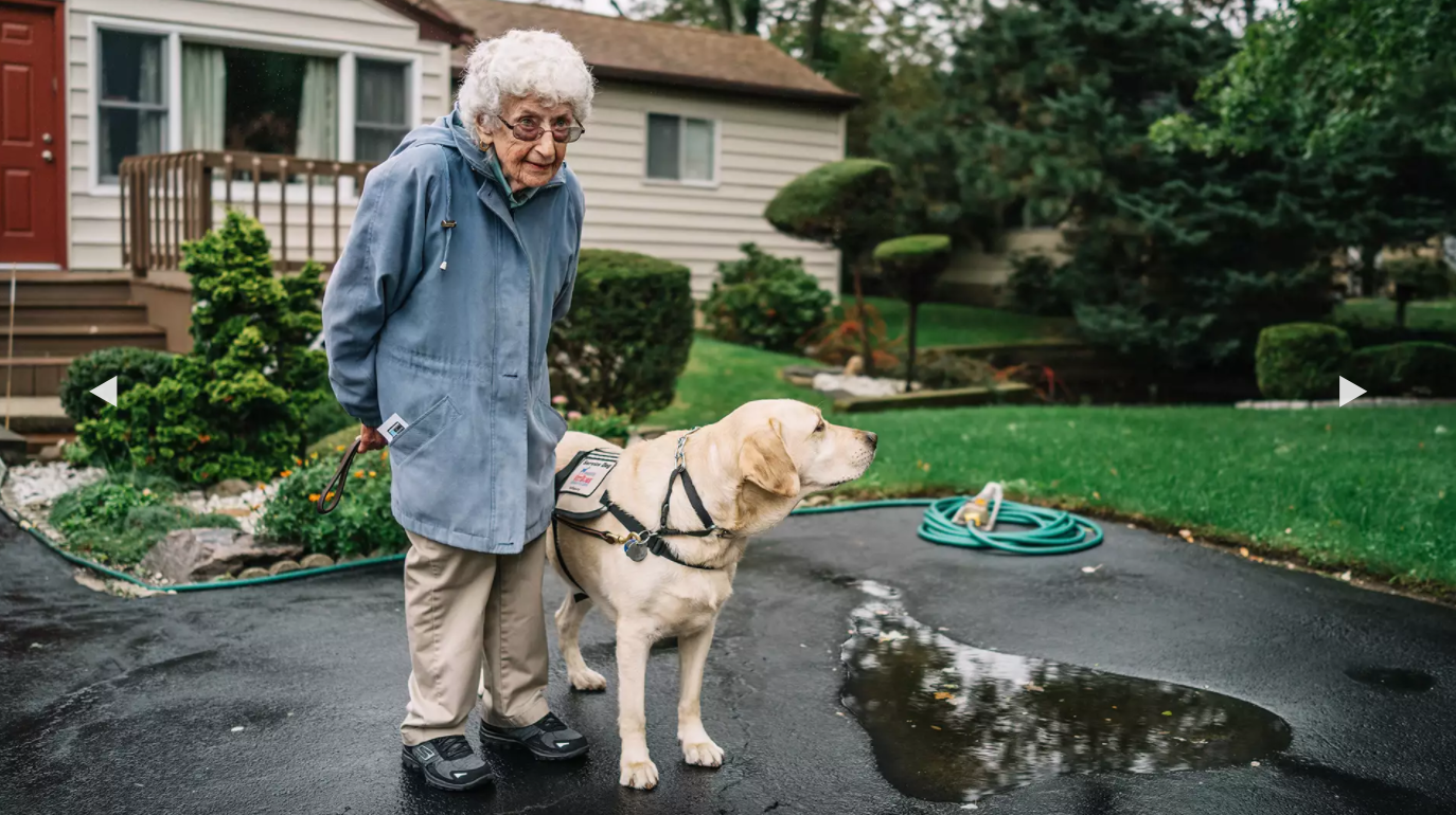 Пожилая женщина с собакой. Старушка с собакой. Пожилой человек с собакой. Пенсионер с собакой. Собака с пожилым человеком.