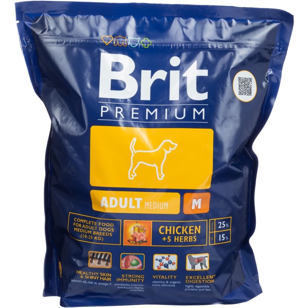 Корм брит 15 кг. Корм Брит премиум для взрослых собак средних пород 1 кг (567/943) 1*10. Brit Premium Adult м, для собак средних пород, курица, 15+3кг. Brit корм для собак 1кг. Корм Brit Premium Dog Adult Medium для взрослых собак средних пород.