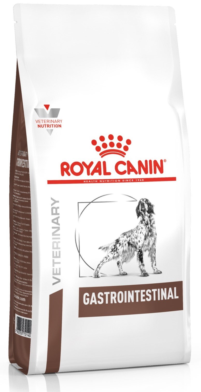 Корм Royal Canin Mobility c2p+ для собак